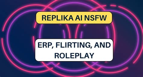 replika ai nsfw|Replika NSFW